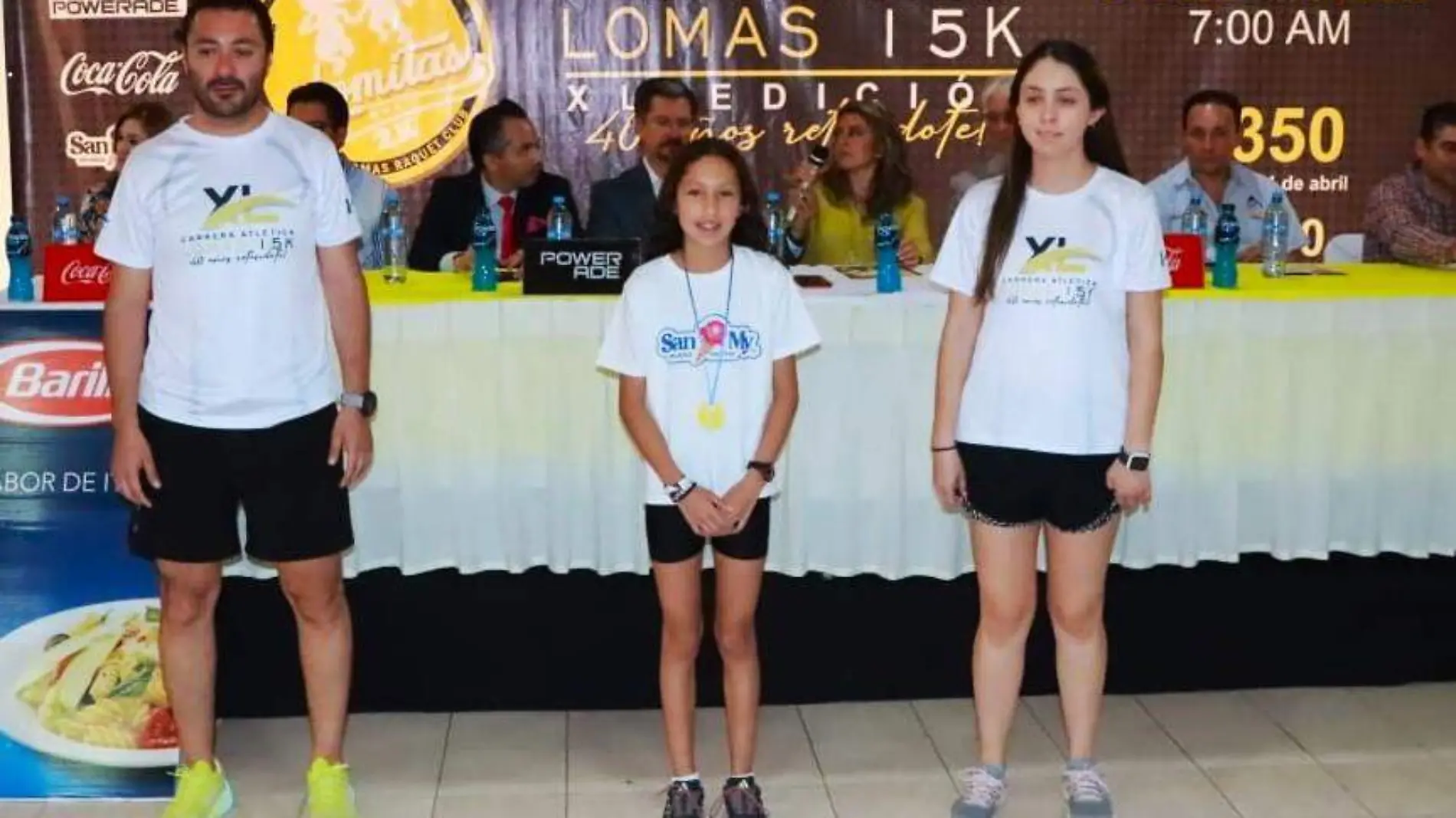 Carrera Internacional “Lomas 15K” (1)